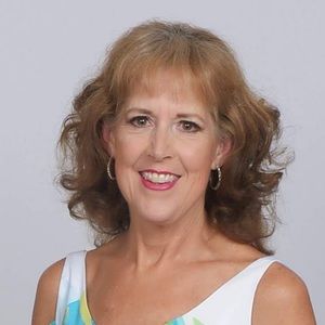 Meet your Posher, Susan